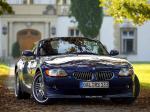 Alpina Roadster S 2003 года